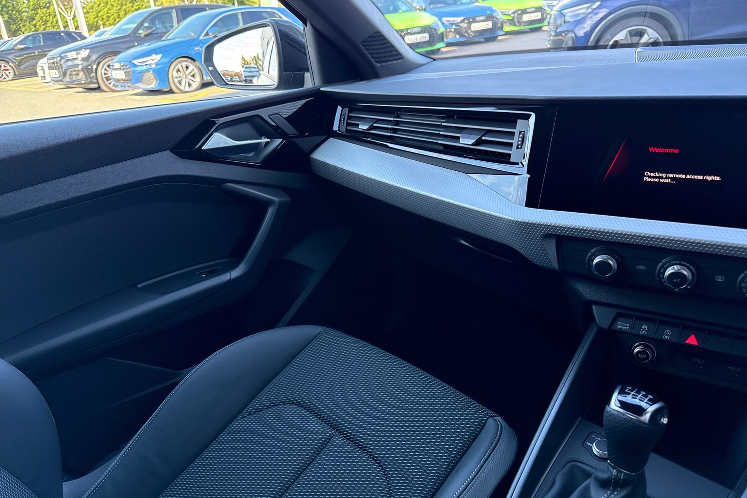 Used Audi A1 2025 for sale - 76133616: Photo 19