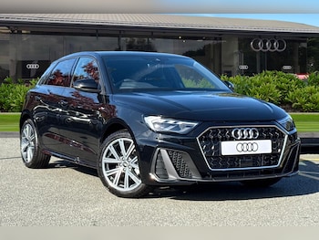 Audi - A1