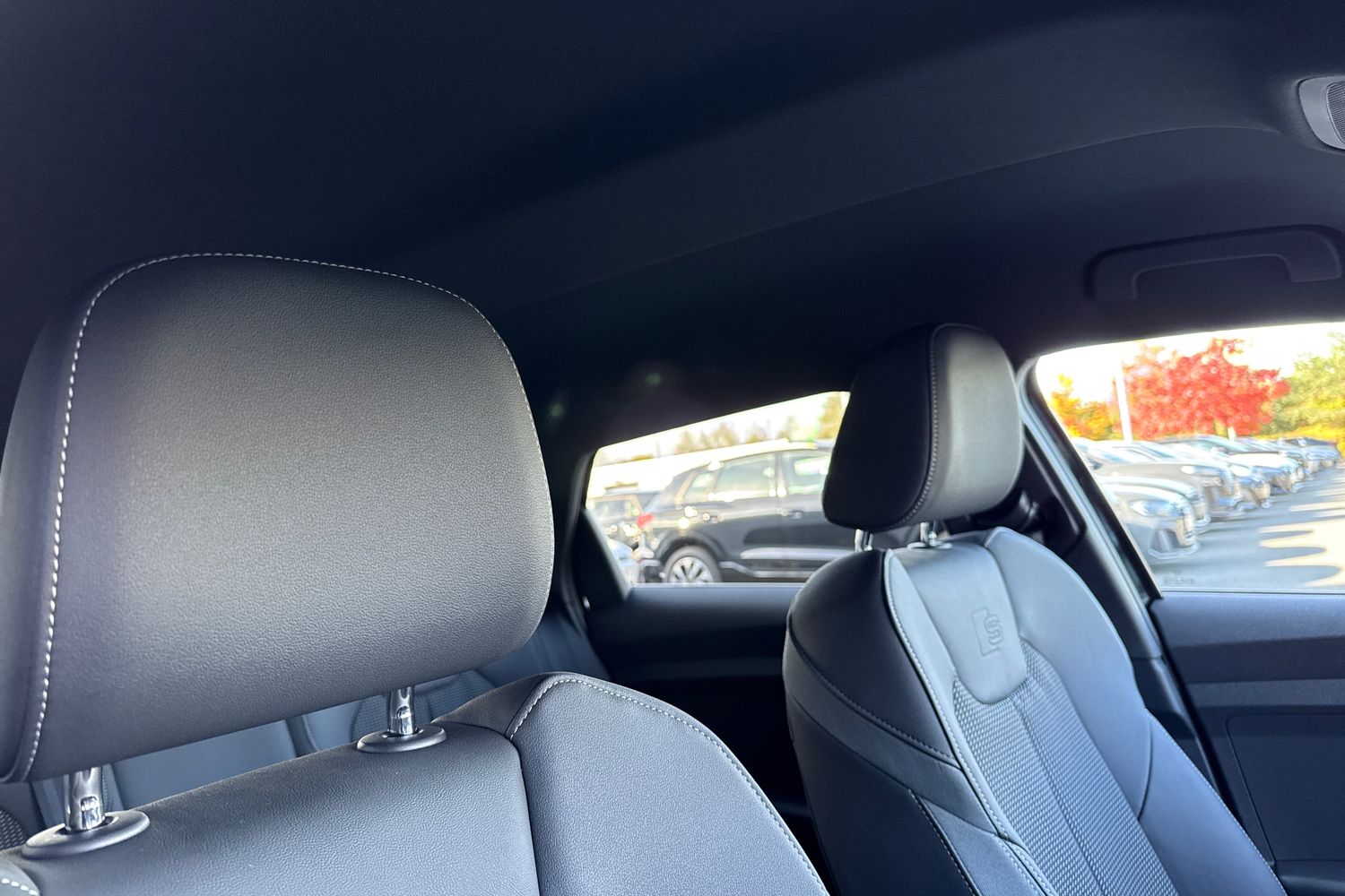 Used Audi A1 2025 for sale - 76133616: Photo 23