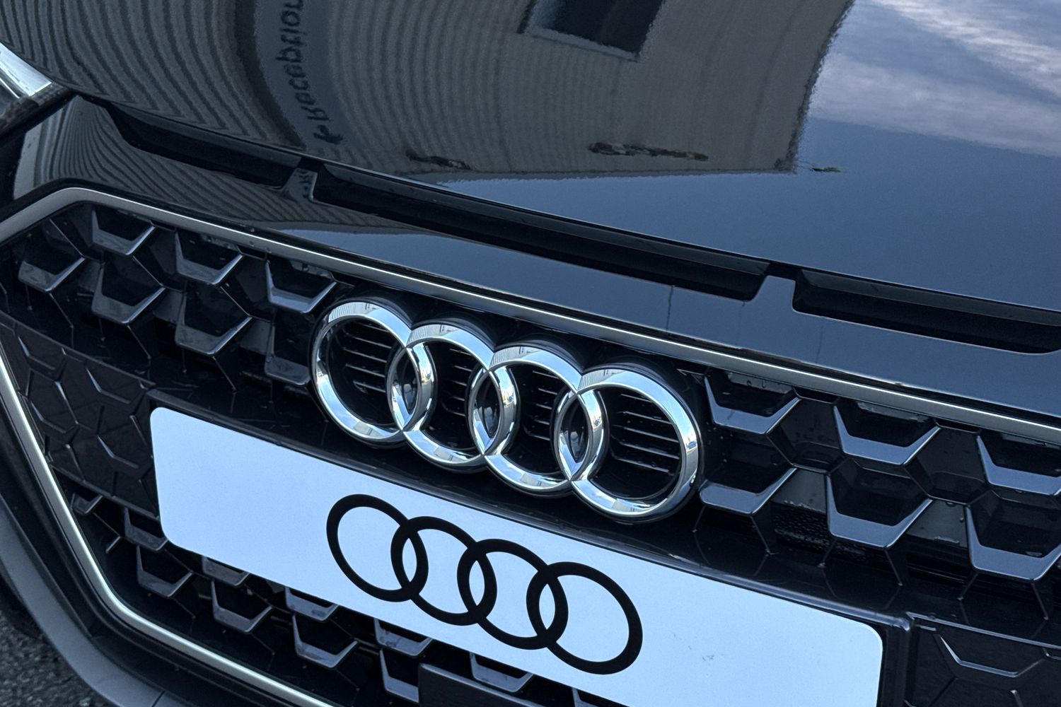 Used Audi A1 2025 for sale - 76133616: Photo 24