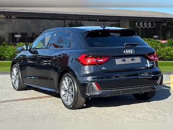 Used Audi A1 2025 for sale - 76133616: Photo 2