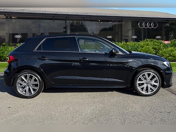 Used Audi A1 2025 for sale - 76133616: Photo 3
