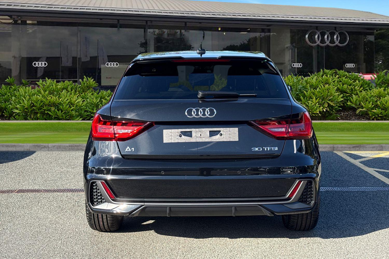 Used Audi A1 2025 for sale - 76133616: Photo 4