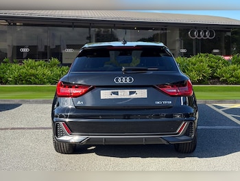 Used Audi A1 2025 for sale - 76133616: Photo 4
