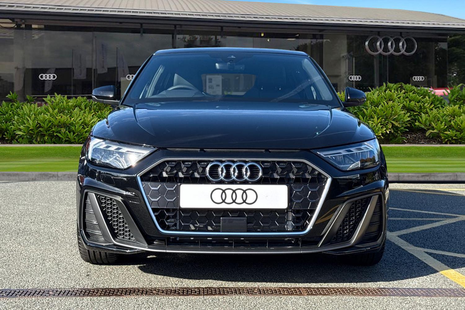 Used Audi A1 2025 for sale - 76133616: Photo 5