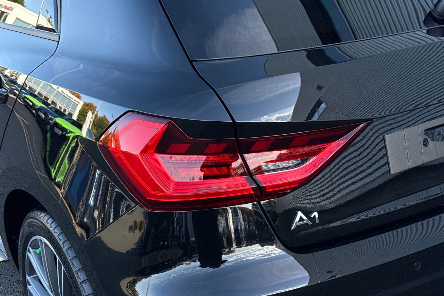 Used Audi A1 2025 for sale - 76133616: Photo 7