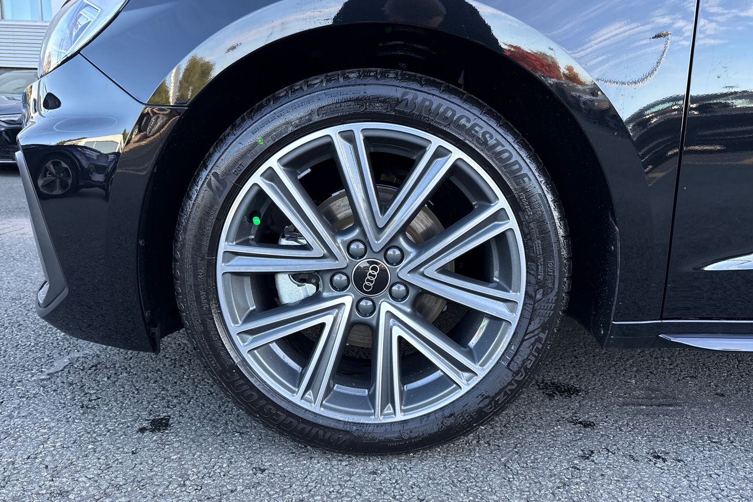 Used Audi A1 2025 for sale - 76133616: Photo 9