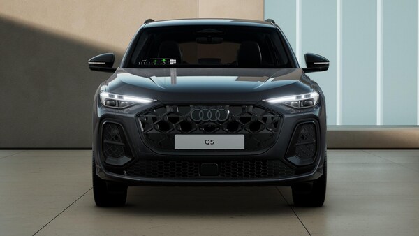 Used Audi Q5 2025 for sale - 76143801: Photo 5