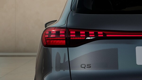 Used Audi Q5 2025 for sale - 76143801: Photo 7