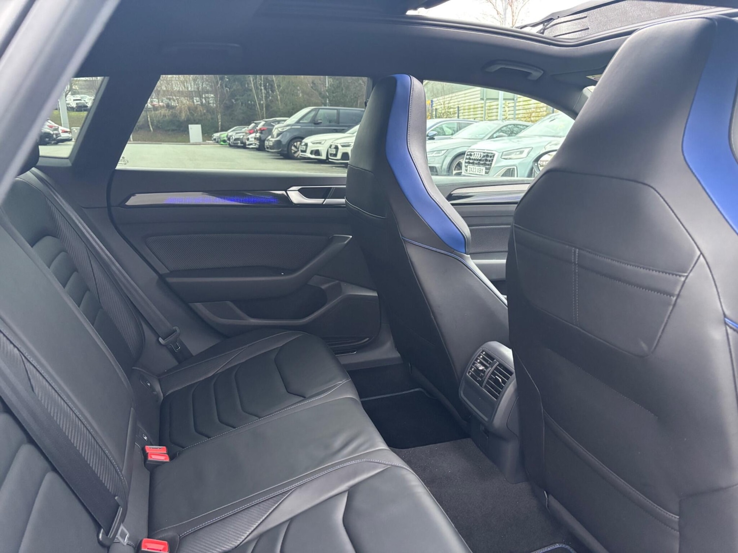 Used Volkswagen Arteon 2022 for sale - 77436126: Photo 10