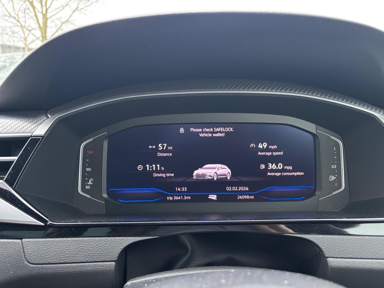 Used Volkswagen Arteon 2022 for sale - 77436126: Photo 13