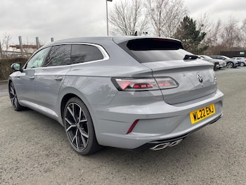 Used Volkswagen Arteon 2022 for sale - 77436126: Photo