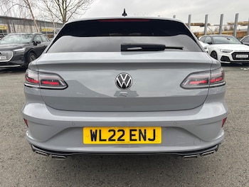 Used Volkswagen Arteon 2022 for sale - 77436126: Photo