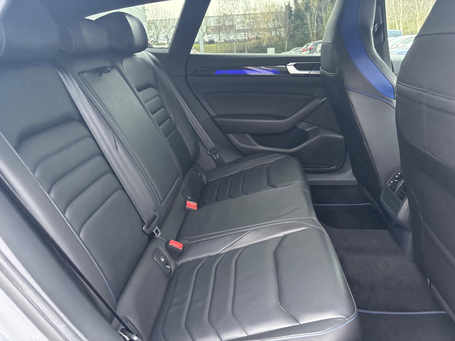 Used Volkswagen Arteon 2022 for sale - 77436126: Photo 7