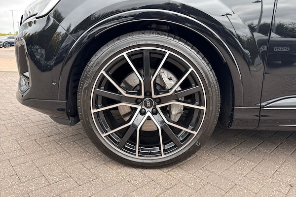 Used Audi Q7 2025 for sale - 76268052: Photo 10