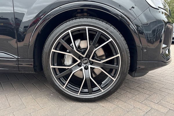 Used Audi Q7 2025 for sale - 76268052: Photo 11
