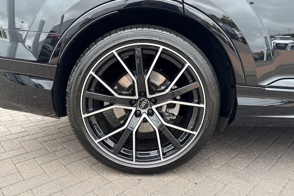Used Audi Q7 2025 for sale - 76268052: Photo 13