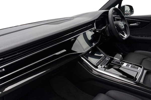 Used Audi Q7 2025 for sale - 76268052: Photo 15