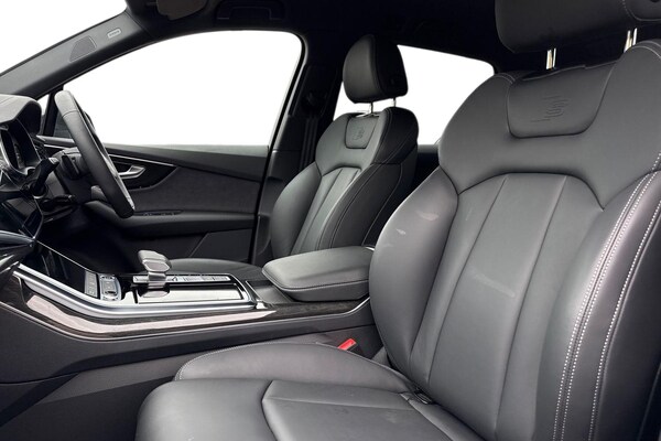 Used Audi Q7 2025 for sale - 76268052: Photo 16