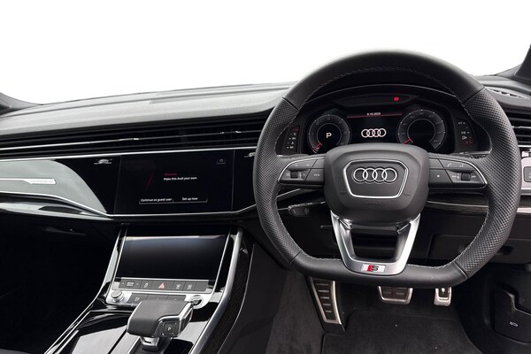 Used Audi Q7 2025 for sale - 76268052: Photo 18