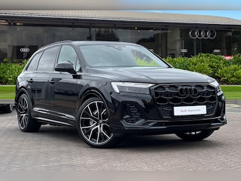 Audi - Q7