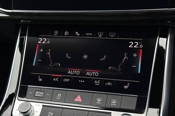 Used Audi Q7 2025 for sale - 76268052: Photo 22
