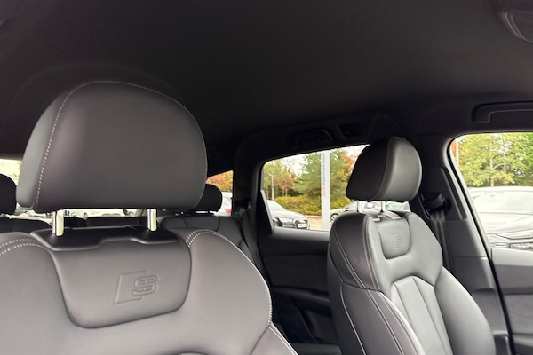 Used Audi Q7 2025 for sale - 76268052: Photo 24