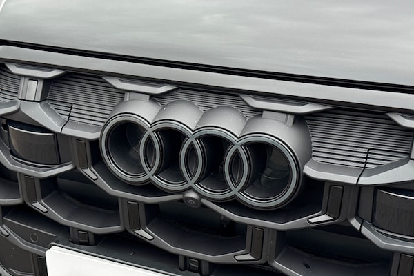 Used Audi Q7 2025 for sale - 76268052: Photo 25