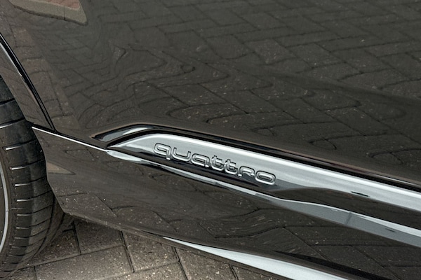 Used Audi Q7 2025 for sale - 76268052: Photo 28