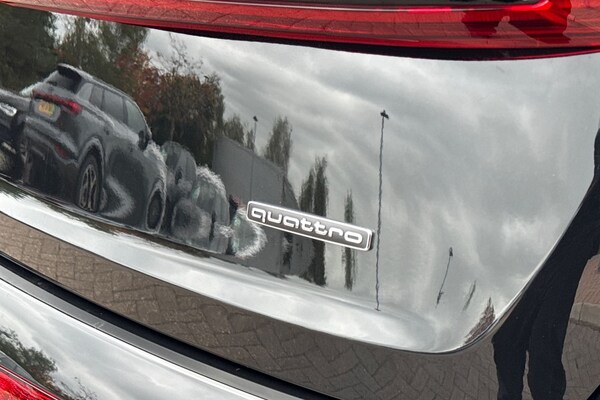 Used Audi Q7 2025 for sale - 76268052: Photo 30