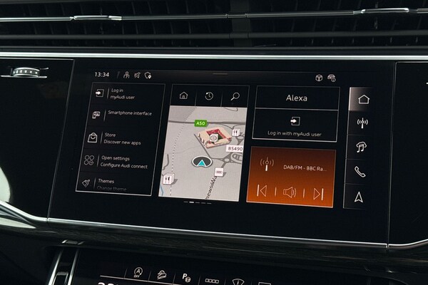 Used Audi Q7 2025 for sale - 76268052: Photo 32
