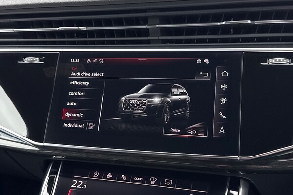 Used Audi Q7 2025 for sale - 76268052: Photo 35