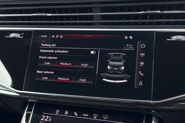 Used Audi Q7 2025 for sale - 76268052: Photo 36