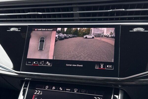 Used Audi Q7 2025 for sale - 76268052: Photo 37