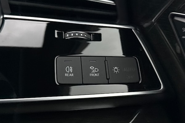 Used Audi Q7 2025 for sale - 76268052: Photo 48