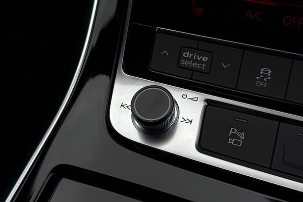 Used Audi Q7 2025 for sale - 76268052: Photo 52