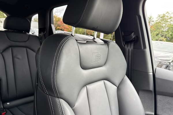 Used Audi Q7 2025 for sale - 76268052: Photo 57