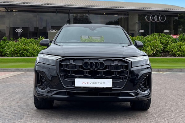 Used Audi Q7 2025 for sale - 76268052: Photo 6