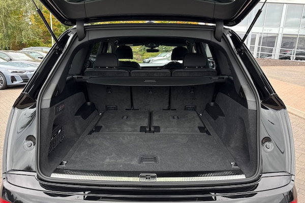 Used Audi Q7 2025 for sale - 76268052: Photo 7