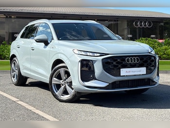 Used Audi Q3 2026 for sale - 79381415: Photo