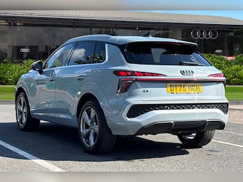 Used Audi Q3 2026 for sale - 79381415: Photo