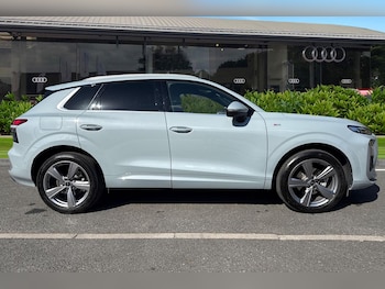 Used Audi Q3 2026 for sale - 79381415: Photo