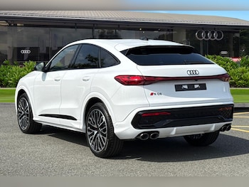 Used Audi SQ5 2025 for sale - 76069661: Photo