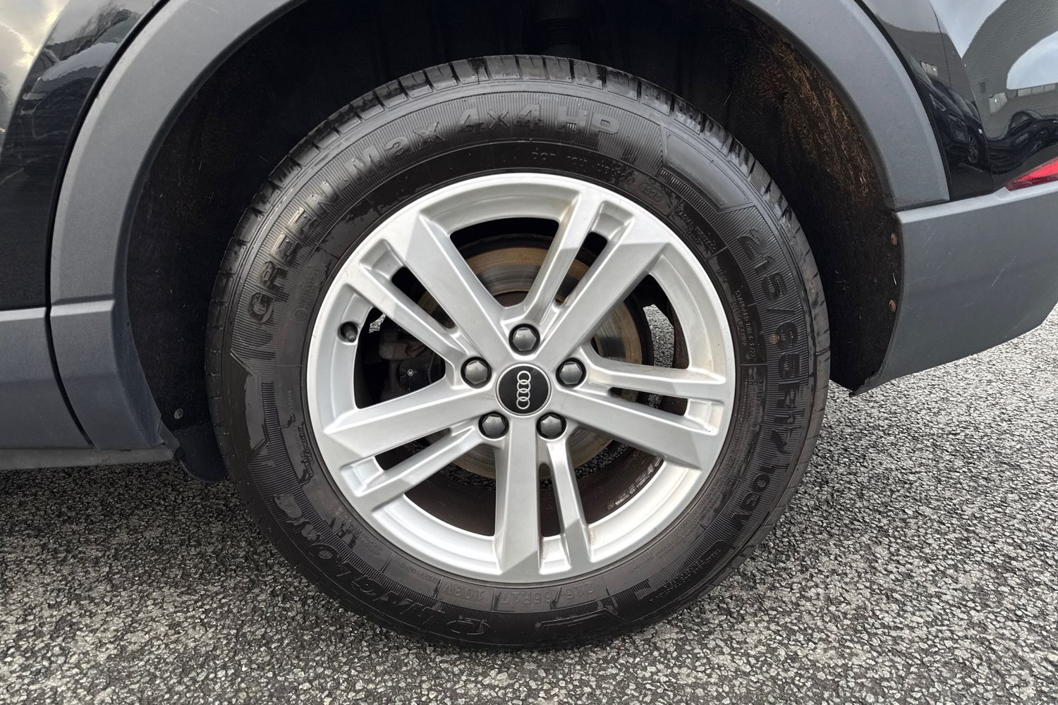 Used Audi Q3 2023 for sale - 77374372: Photo 12