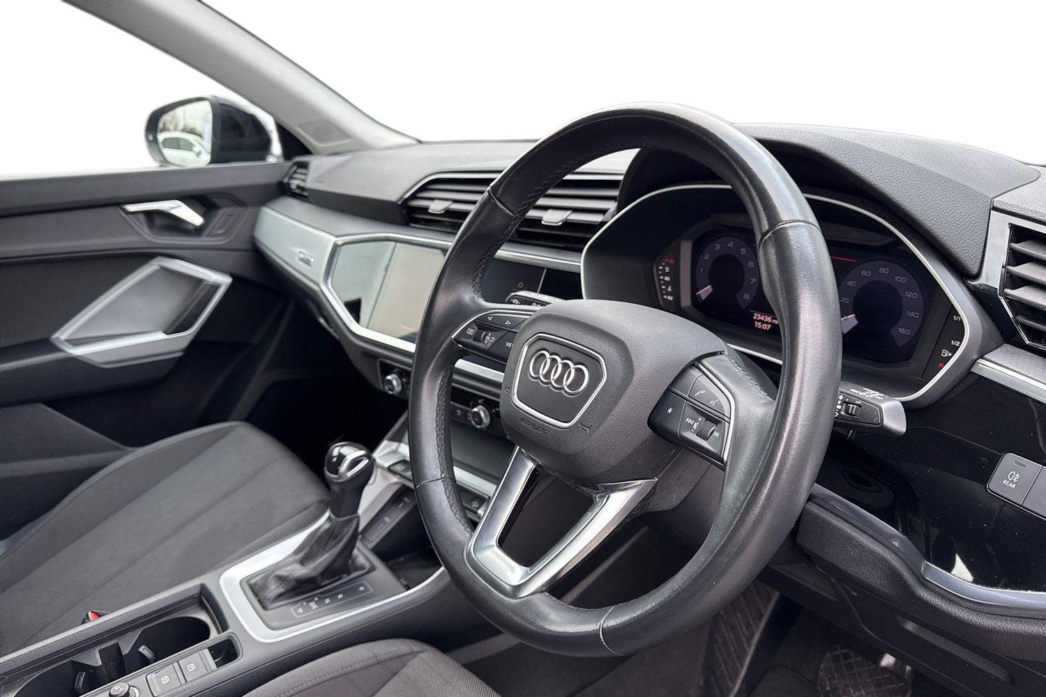 Used Audi Q3 2023 for sale - 77374372: Photo 14