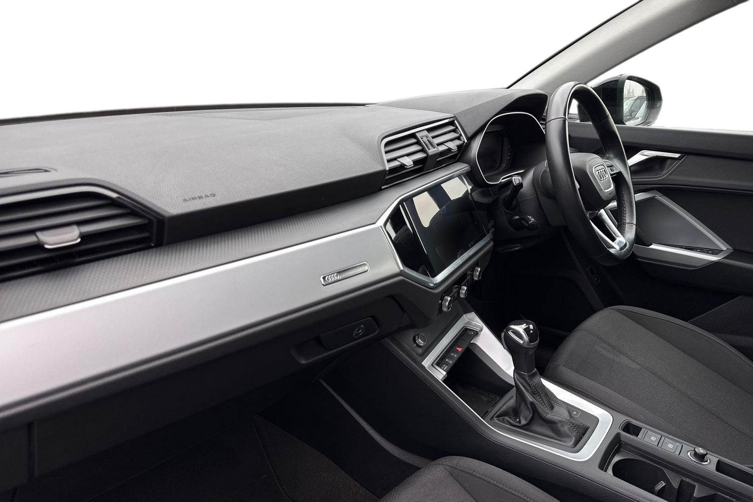 Used Audi Q3 2023 for sale - 77374372: Photo 15