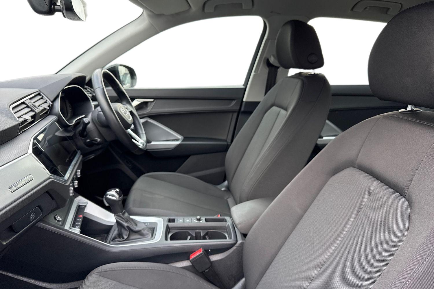 Used Audi Q3 2023 for sale - 77374372: Photo 16