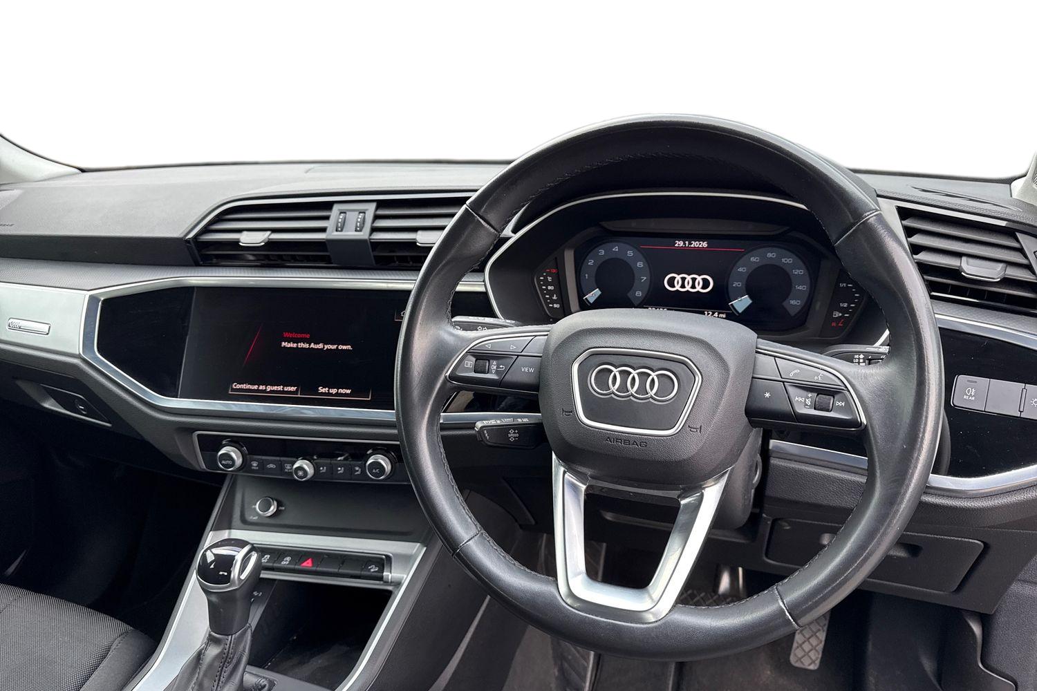 Used Audi Q3 2023 for sale - 77374372: Photo 18