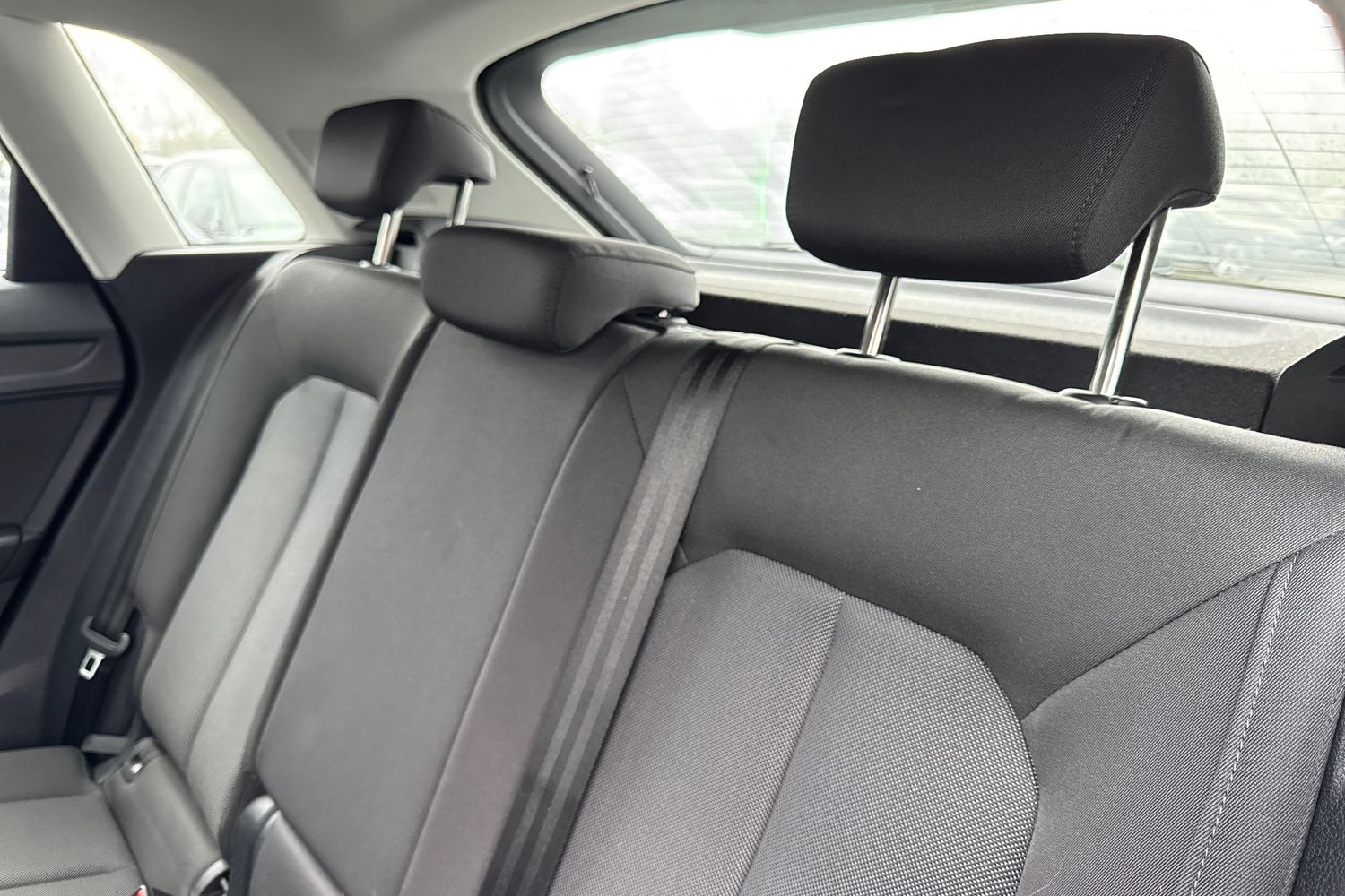 Used Audi Q3 2023 for sale - 77374372: Photo 19