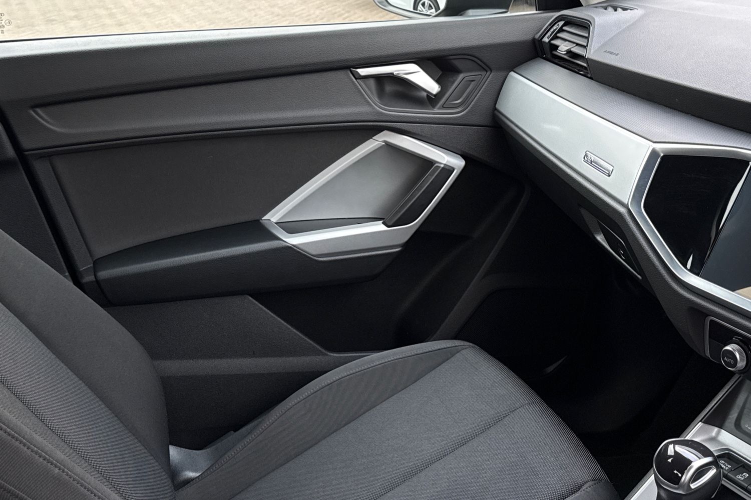 Used Audi Q3 2023 for sale - 77374372: Photo 20